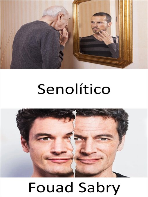 Title details for Senolítico by Fouad Sabry - Available